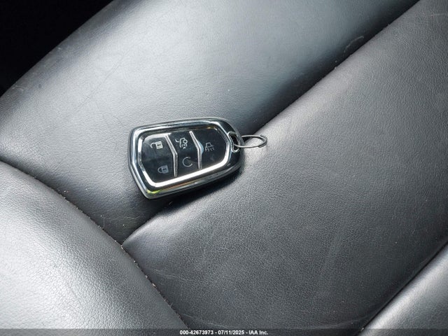 2019 CADILLAC XT4 1GYFZCR45KF174874 Photo 10