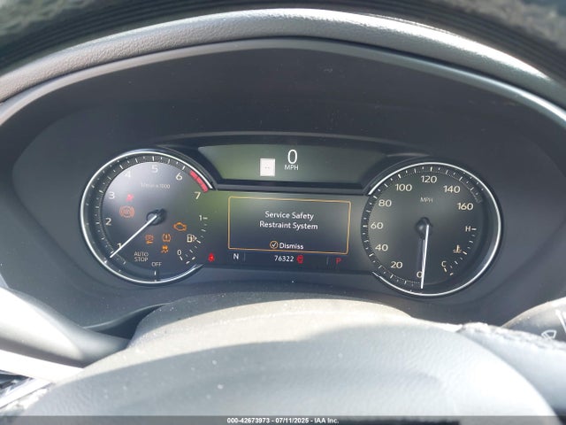 2019 CADILLAC XT4 1GYFZCR45KF174874 Photo 6