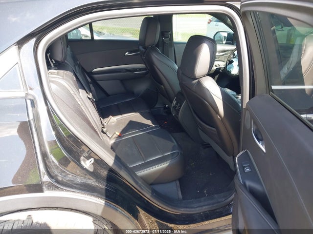 2019 CADILLAC XT4 1GYFZCR45KF174874 Photo 7