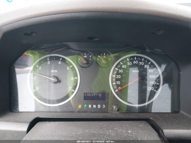2010 DODGE RAM 1500 1D7RB1GP5AS214178 Photo 6