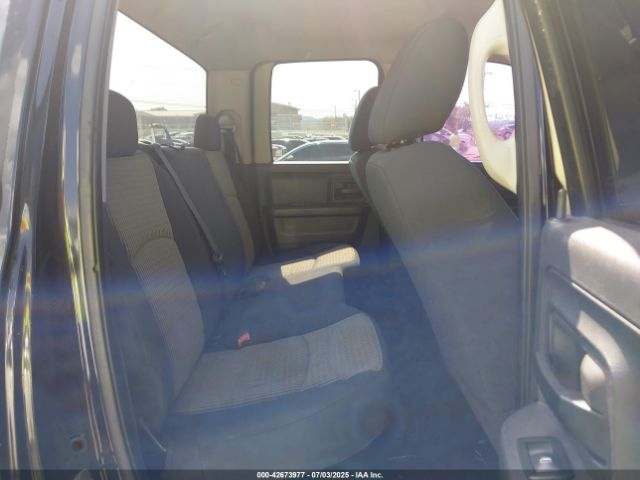 2010 DODGE RAM 1500 1D7RB1GP5AS214178 Photo 7