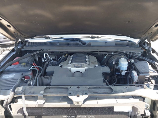 1GYS3KKJ5LR188560 Cadillac l86 -sidi: spark ignition direct injection, vvt: variable valve timing, afm, e85 max, alum