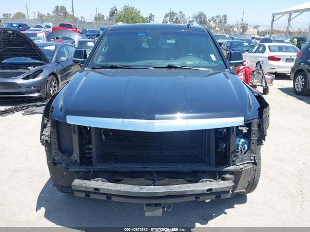 1GYS3KKJ5LR188560 Cadillac l86 -sidi: spark ignition direct injection, vvt: variable valve timing, afm, e85 max, alum
