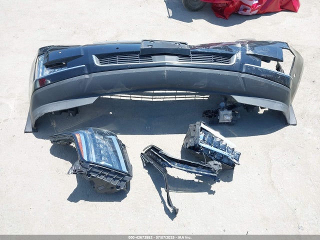 1GYS3KKJ5LR188560 Cadillac l86 -sidi: spark ignition direct injection, vvt: variable valve timing, afm, e85 max, alum