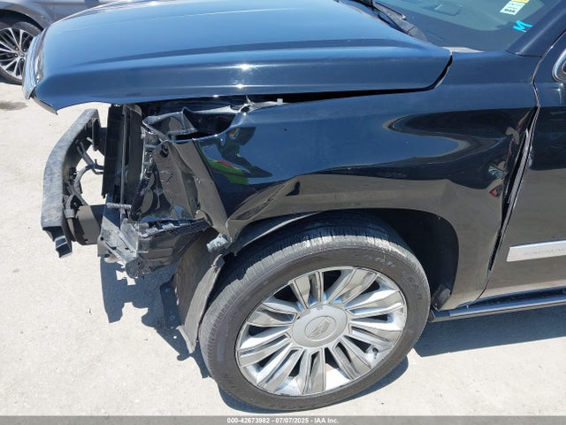 1GYS3KKJ5LR188560 Cadillac l86 -sidi: spark ignition direct injection, vvt: variable valve timing, afm, e85 max, alum