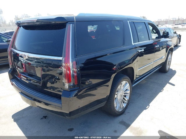 1GYS3KKJ5LR188560 Cadillac l86 -sidi: spark ignition direct injection, vvt: variable valve timing, afm, e85 max, alum
