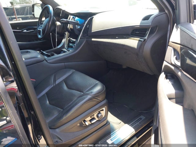 1GYS3KKJ5LR188560 Cadillac l86 -sidi: spark ignition direct injection, vvt: variable valve timing, afm, e85 max, alum