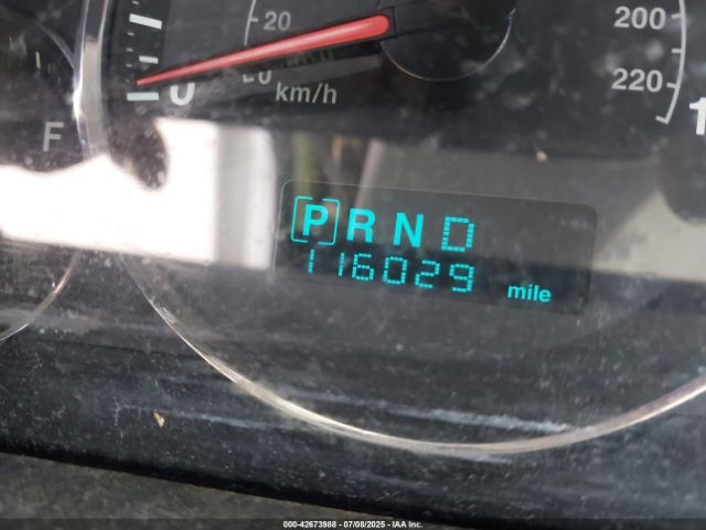 2006 JEEP GRAND CHEROKEE 1J4HR58286C336413 Photo 6