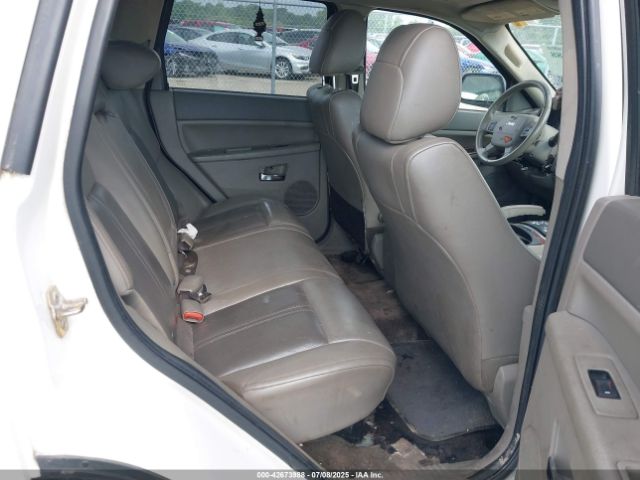 2006 JEEP GRAND CHEROKEE 1J4HR58286C336413 Photo 7