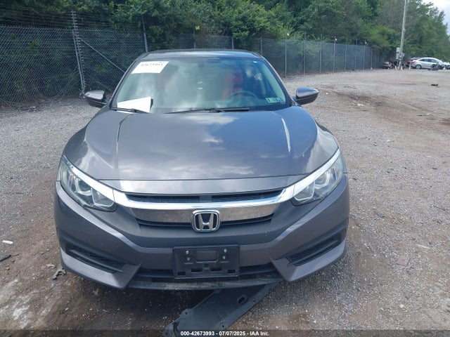 Honda k20c2 2016 2HGFC2F56GH523871 Image 13
