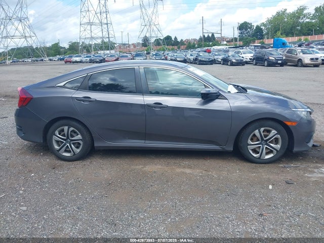 Honda k20c2 2016 2HGFC2F56GH523871 Image 14