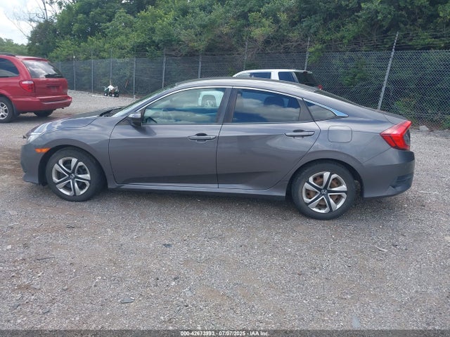Honda k20c2 2016 2HGFC2F56GH523871 Image 15