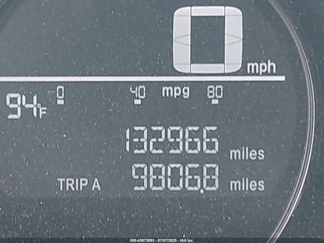 Honda k20c2 2016 2HGFC2F56GH523871 Image 16