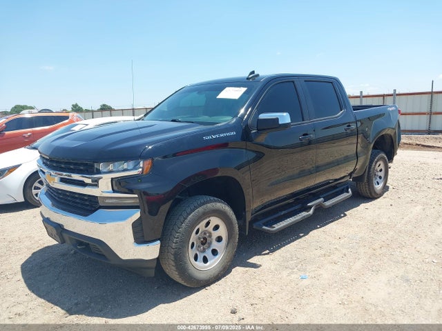 3GCUYDED2KG114982 Chevrolet l84 - di, dfm, alum, gen 5, var 2