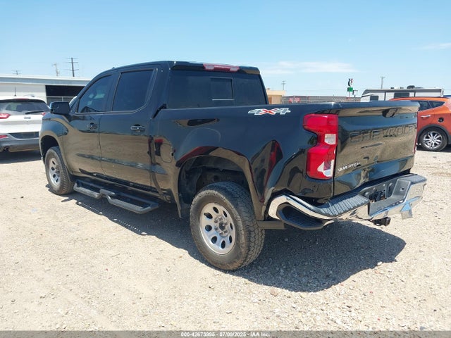 3GCUYDED2KG114982 Chevrolet l84 - di, dfm, alum, gen 5, var 2