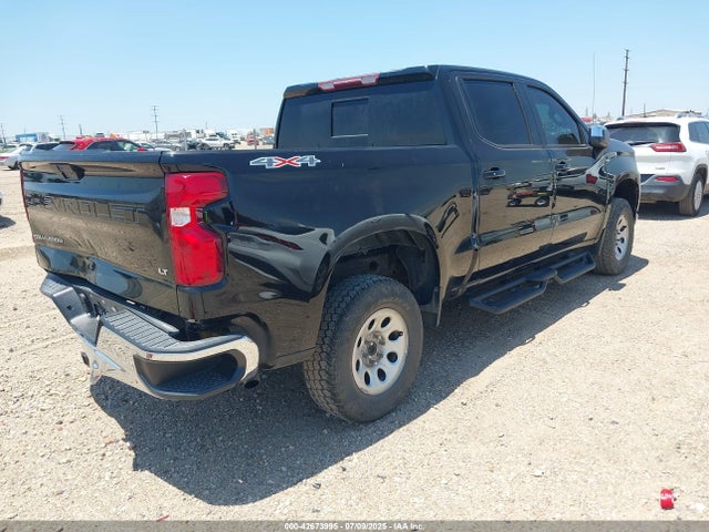 3GCUYDED2KG114982 Chevrolet l84 - di, dfm, alum, gen 5, var 2