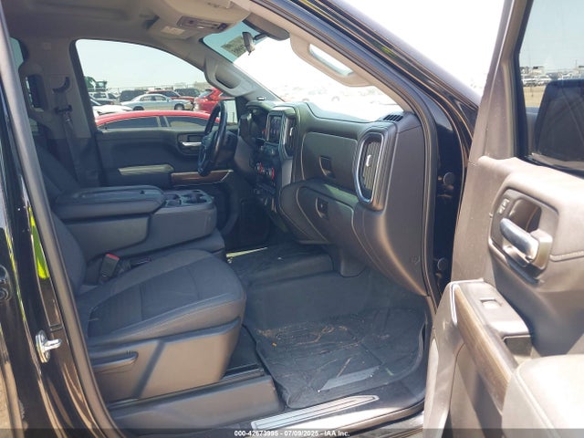3GCUYDED2KG114982 Chevrolet l84 - di, dfm, alum, gen 5, var 2