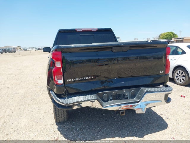 3GCUYDED2KG114982 Chevrolet l84 - di, dfm, alum, gen 5, var 2