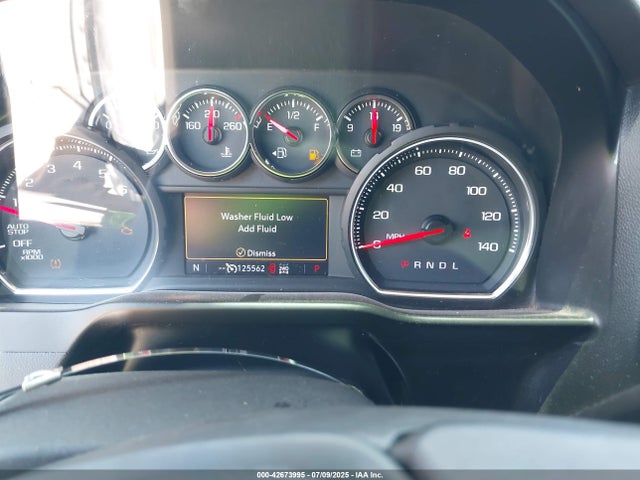 3GCUYDED2KG114982 Chevrolet l84 - di, dfm, alum, gen 5, var 2