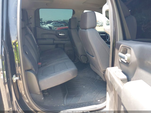 3GCUYDED2KG114982 Chevrolet l84 - di, dfm, alum, gen 5, var 2