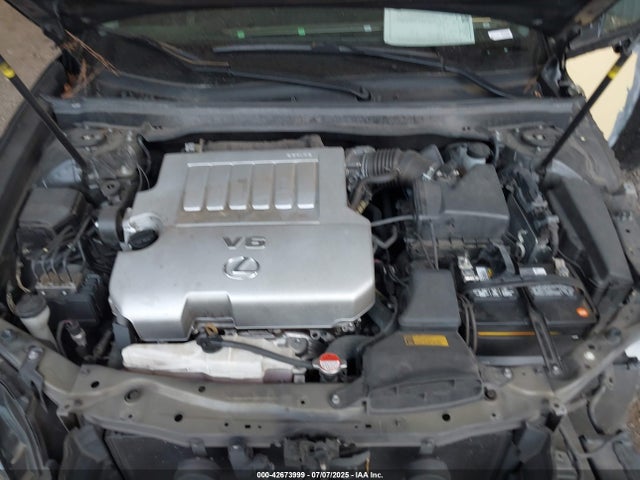 58ABK1GG1GU020549 Lexus 2gr-fe