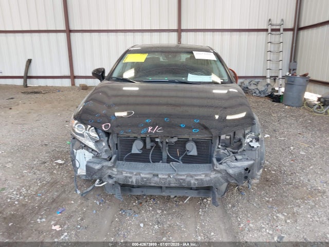 58ABK1GG1GU020549 Lexus 2gr-fe