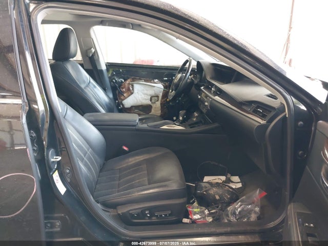 58ABK1GG1GU020549 Lexus 2gr-fe