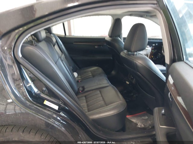 58ABK1GG1GU020549 Lexus 2gr-fe