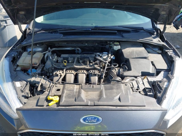 1FADP3K2XHL286386 Ford 2.0l gdi