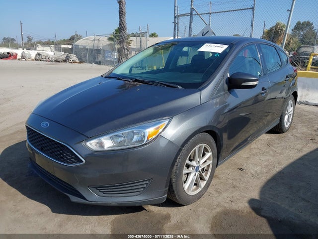 1FADP3K2XHL286386 Ford 2.0l gdi