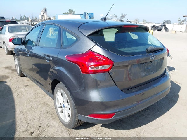 1FADP3K2XHL286386 Ford 2.0l gdi