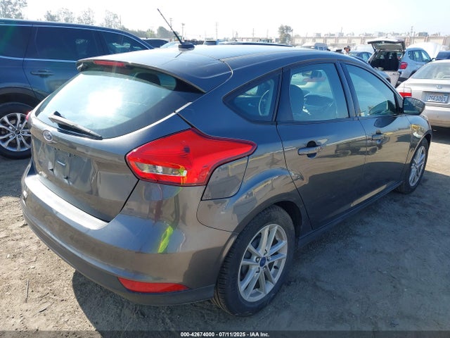 1FADP3K2XHL286386 Ford 2.0l gdi