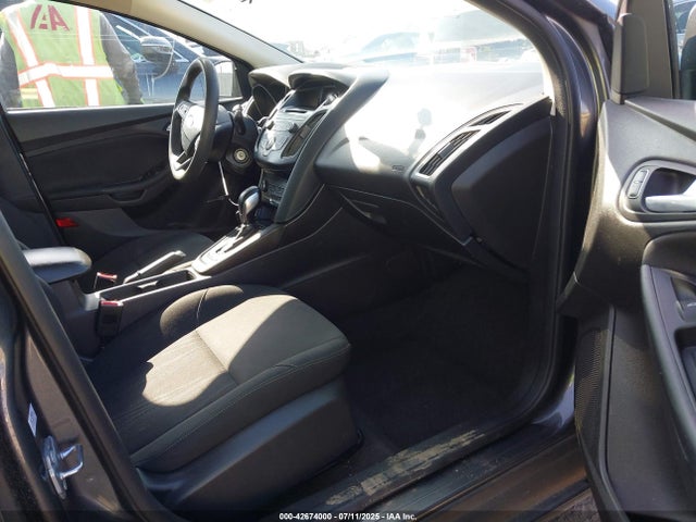 1FADP3K2XHL286386 Ford 2.0l gdi