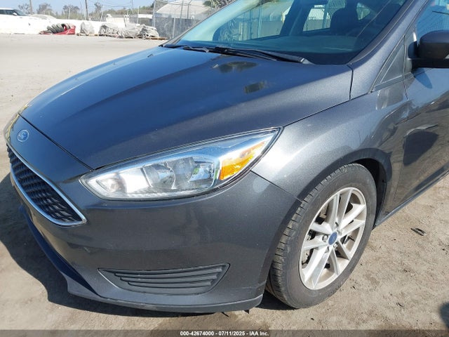 1FADP3K2XHL286386 Ford 2.0l gdi