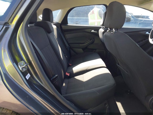 1FADP3K2XHL286386 Ford 2.0l gdi