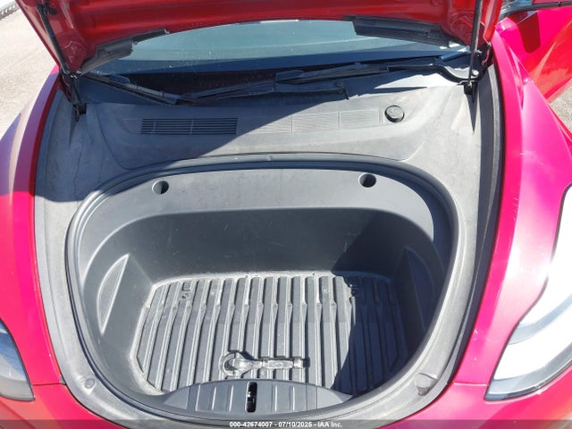 2022 TESLA MODEL 3 5YJ3E1EA8NF358428 Photo 9