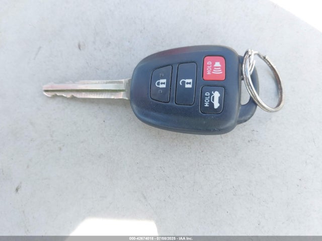 Toyota 2zr-fe 2014 5YFBURHEXEP117132 Image 11