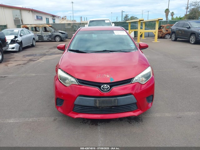 Toyota 2zr-fe 2014 5YFBURHEXEP117132 Image 12