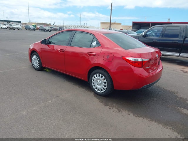 Toyota 2zr-fe 2014 5YFBURHEXEP117132 Image 3