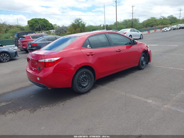 Toyota 2zr-fe 2014 5YFBURHEXEP117132 Image 4