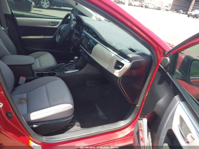 Toyota 2zr-fe 2014 5YFBURHEXEP117132 Image 5