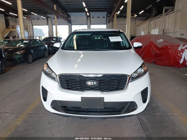 5XYPG4A59KG561290 KIA gdi lambda-ii