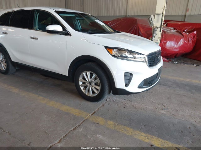 5XYPG4A59KG561290 KIA gdi lambda-ii