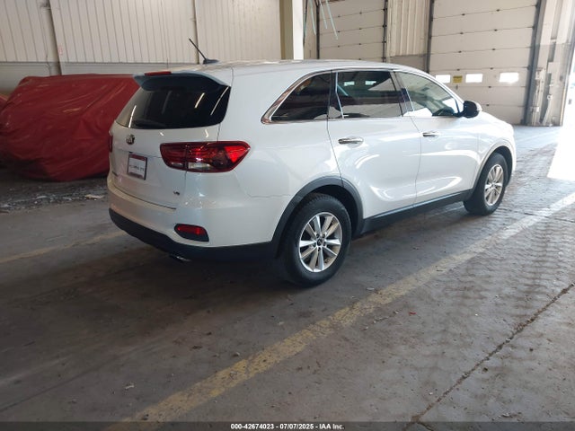 5XYPG4A59KG561290 KIA gdi lambda-ii