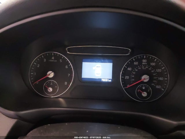 5XYPG4A59KG561290 KIA gdi lambda-ii