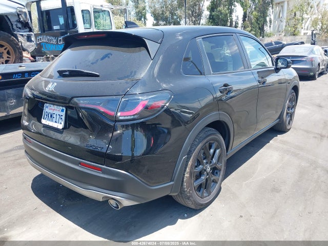3CZRZ1H50RM732782 Honda k20z5