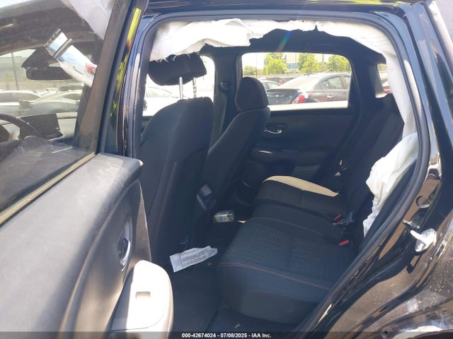 3CZRZ1H50RM732782 Honda k20z5