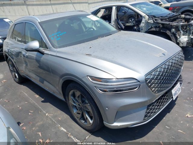 2023 GENESIS ELECTRIFIED GV70 5NMMCET17PH000727