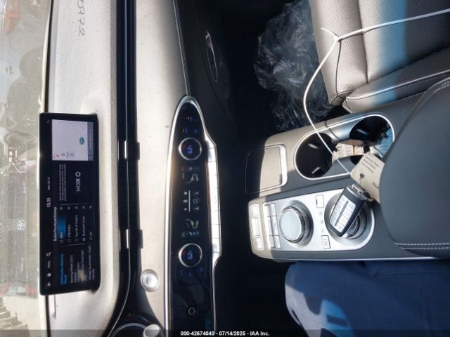 2023 GENESIS ELECTRIFIED GV70 5NMMCET17PH000727 Photo 10