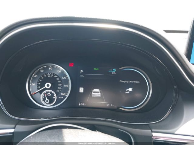 2023 GENESIS ELECTRIFIED GV70 5NMMCET17PH000727 Photo 6